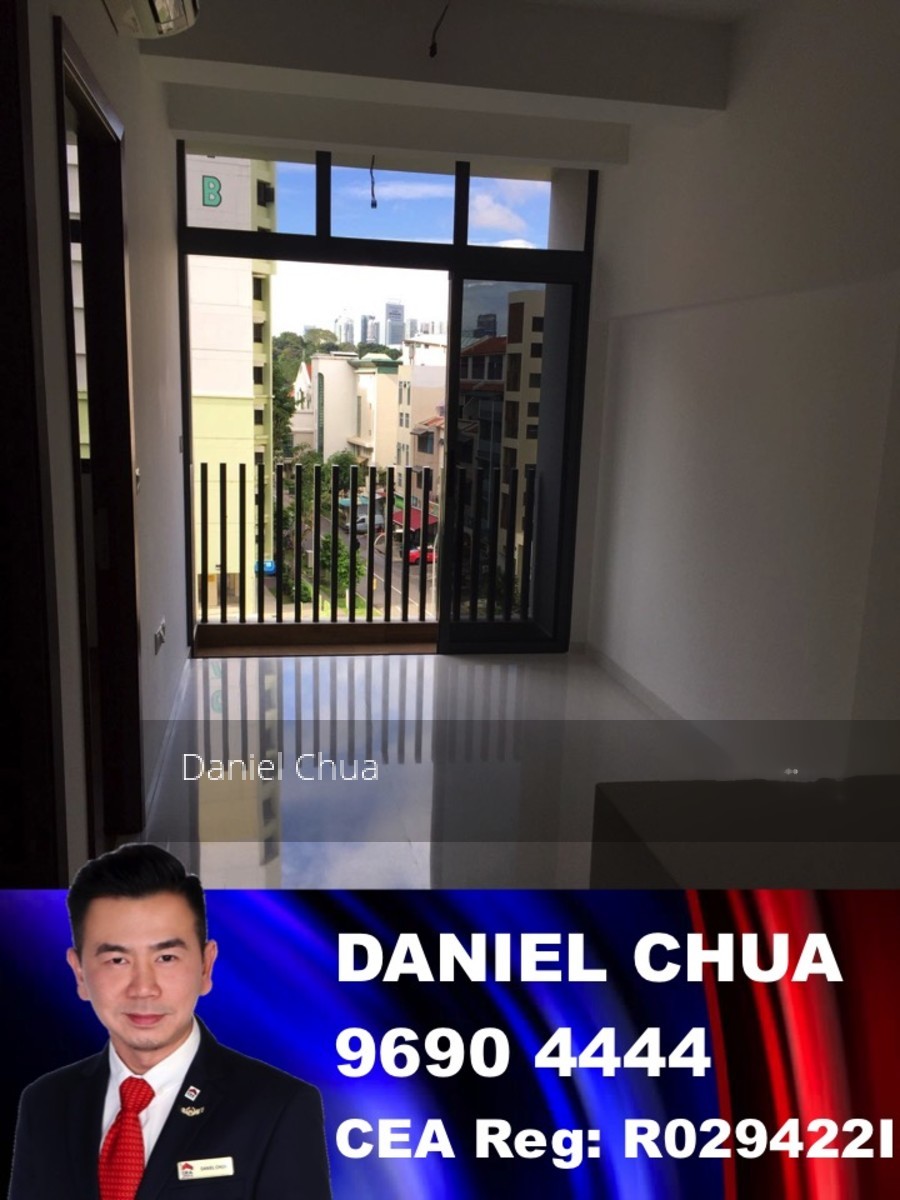 28 RC Suites (D8), Apartment #133701832